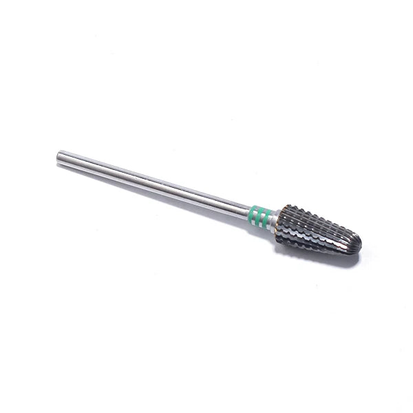 51 type Carbide Tungsten Cuticle Pedicure Nail Drill Bits For Electric Nail Manicure Machine Milling Cutters Bit