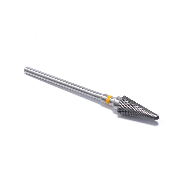 51 type Carbide Tungsten Cuticle Pedicure Nail Drill Bits For Electric Nail Manicure Machine Milling Cutters Bit
