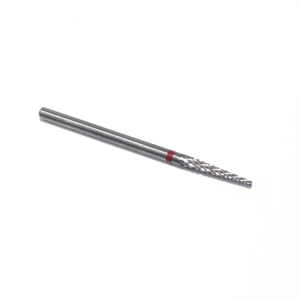 51 type Carbide Tungsten Cuticle Pedicure Nail Drill Bits For Electric Nail Manicure Machine Milling Cutters Bit