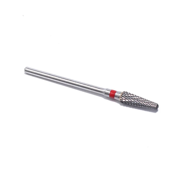 51 type Carbide Tungsten Cuticle Pedicure Nail Drill Bits For Electric Nail Manicure Machine Milling Cutters Bit
