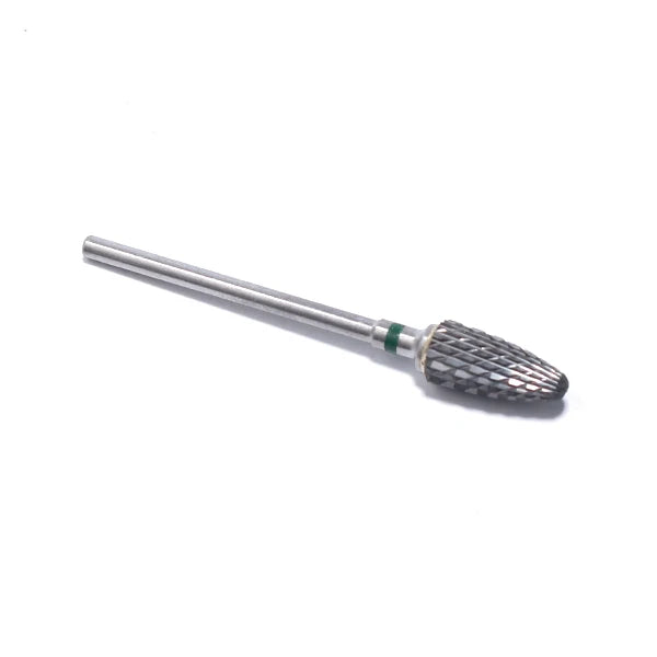 51 type Carbide Tungsten Cuticle Pedicure Nail Drill Bits For Electric Nail Manicure Machine Milling Cutters Bit