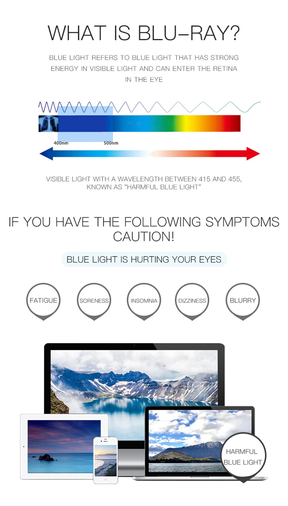 2025 Trending Blue Light Blocking Men's Glasses Gaming TR90 Matte Black Anti Ray Eyeglasses Computer Transparent Fashion Eyewear