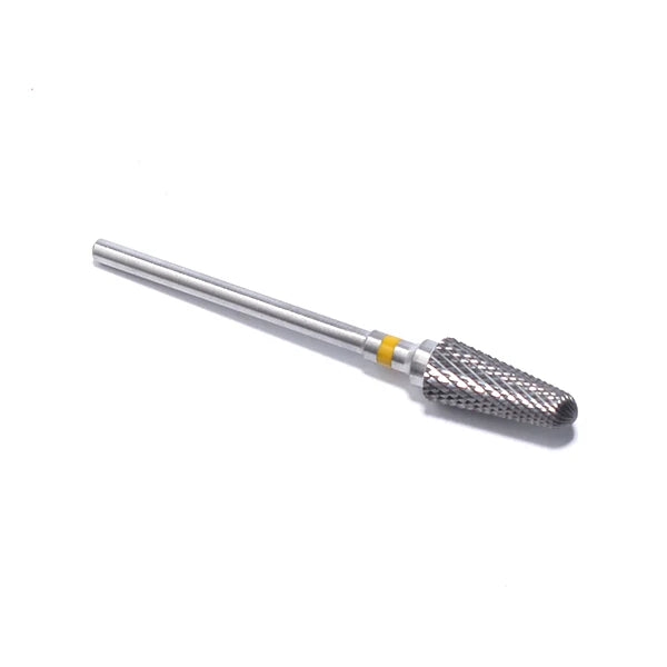 51 type Carbide Tungsten Cuticle Pedicure Nail Drill Bits For Electric Nail Manicure Machine Milling Cutters Bit