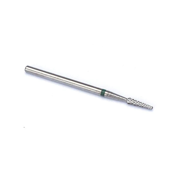 51 type Carbide Tungsten Cuticle Pedicure Nail Drill Bits For Electric Nail Manicure Machine Milling Cutters Bit