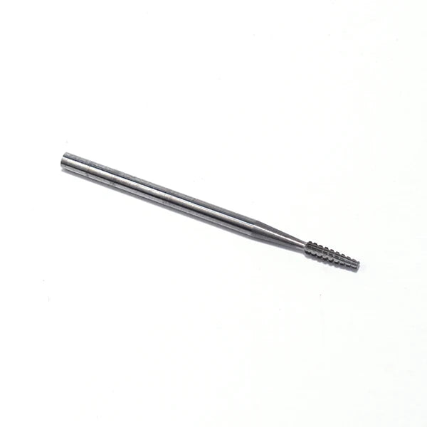 51 type Carbide Tungsten Cuticle Pedicure Nail Drill Bits For Electric Nail Manicure Machine Milling Cutters Bit