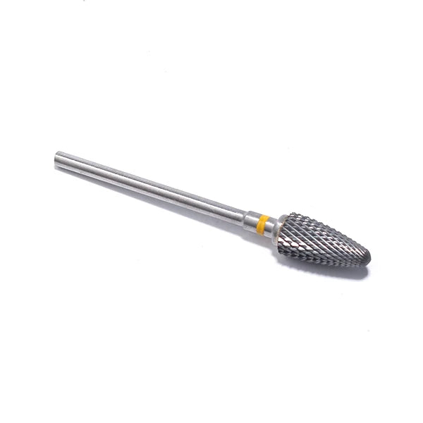 51 type Carbide Tungsten Cuticle Pedicure Nail Drill Bits For Electric Nail Manicure Machine Milling Cutters Bit