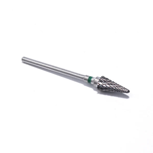 51 type Carbide Tungsten Cuticle Pedicure Nail Drill Bits For Electric Nail Manicure Machine Milling Cutters Bit