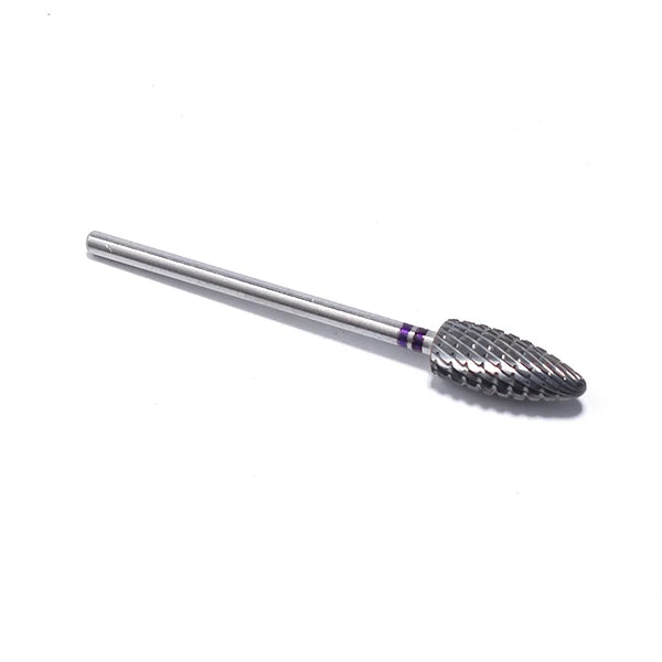 51 type Carbide Tungsten Cuticle Pedicure Nail Drill Bits For Electric Nail Manicure Machine Milling Cutters Bit