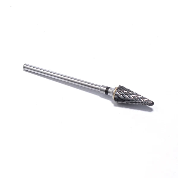 51 type Carbide Tungsten Cuticle Pedicure Nail Drill Bits For Electric Nail Manicure Machine Milling Cutters Bit