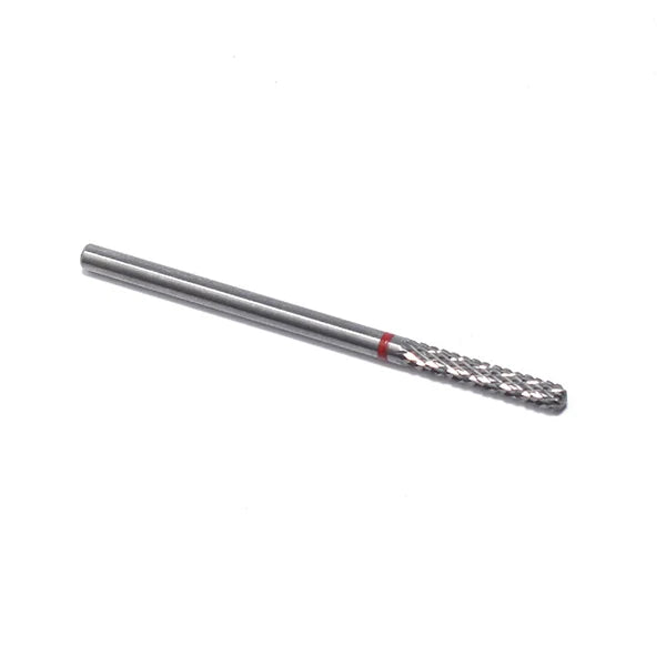 51 type Carbide Tungsten Cuticle Pedicure Nail Drill Bits For Electric Nail Manicure Machine Milling Cutters Bit
