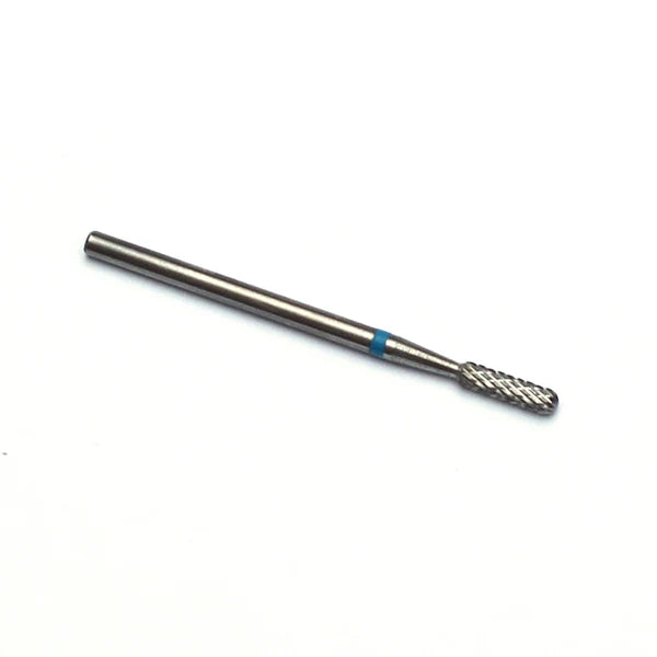 51 type Carbide Tungsten Cuticle Pedicure Nail Drill Bits For Electric Nail Manicure Machine Milling Cutters Bit