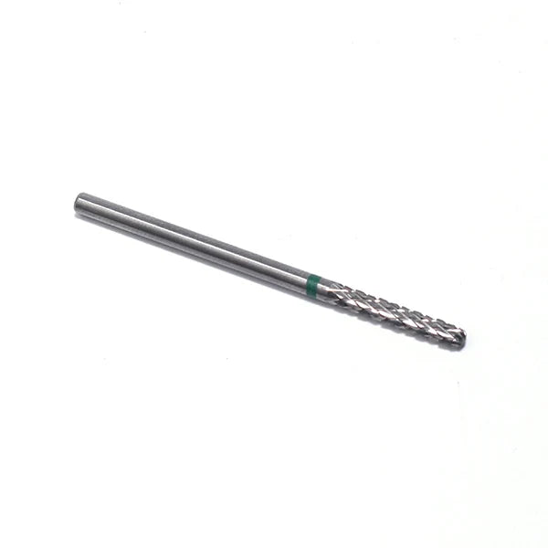 51 type Carbide Tungsten Cuticle Pedicure Nail Drill Bits For Electric Nail Manicure Machine Milling Cutters Bit