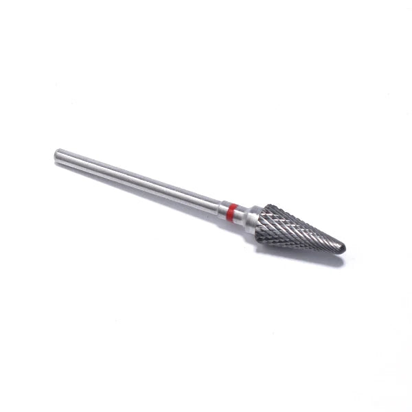 51 type Carbide Tungsten Cuticle Pedicure Nail Drill Bits For Electric Nail Manicure Machine Milling Cutters Bit