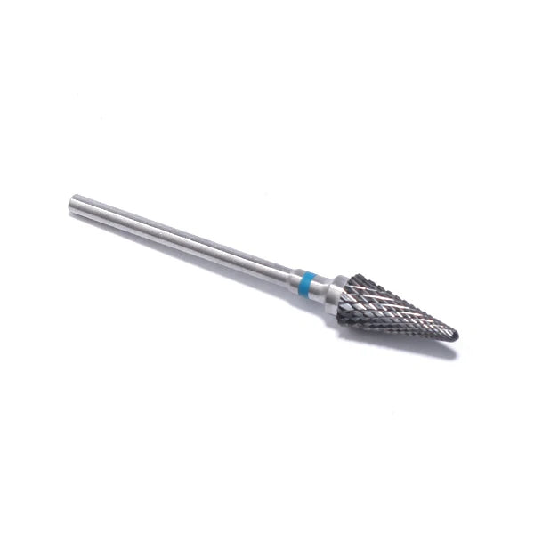 51 type Carbide Tungsten Cuticle Pedicure Nail Drill Bits For Electric Nail Manicure Machine Milling Cutters Bit