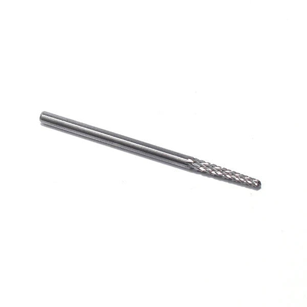 51 type Carbide Tungsten Cuticle Pedicure Nail Drill Bits For Electric Nail Manicure Machine Milling Cutters Bit