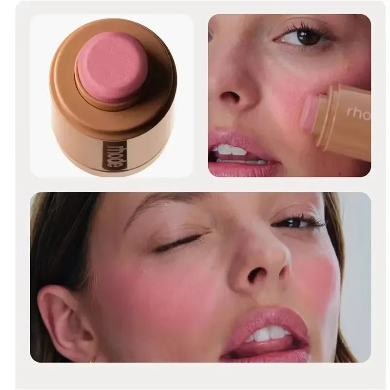 Brand Lemontini Lip Gloss Plump Moisturizing Phone Case Lip Glaze Essence Gel Oil Long Lasting Nourishing Lipstick Blush Care