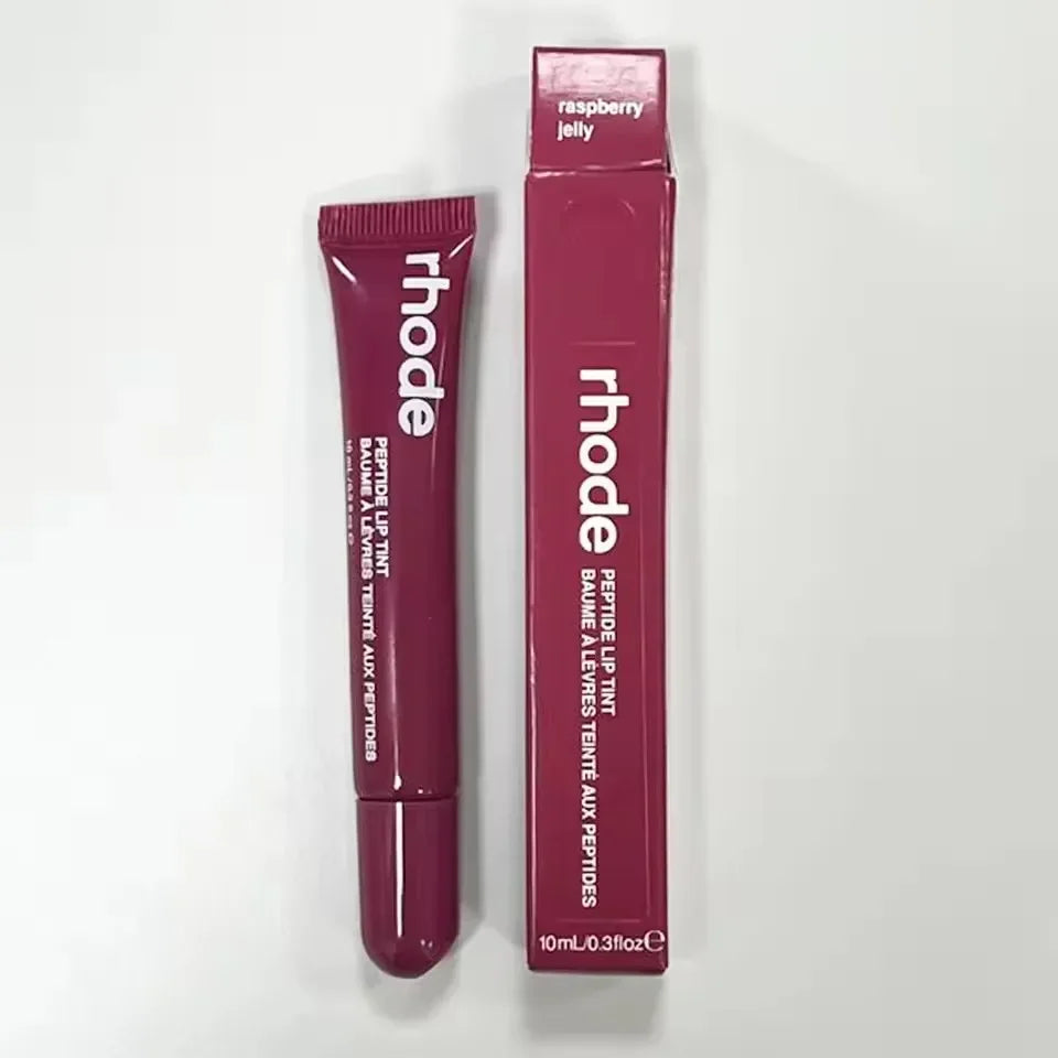 Limited Lemontini New Lip Balm Phone Case Lip Gloss Lasting Moisturizing Liquid Lipstick Toast Espresso Transparent Lip Glaze