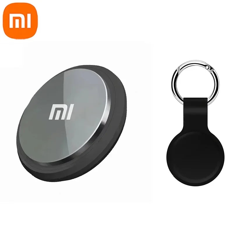 XIAOMI GPS Tracker Smart Anti-Lost Reminder Device Pets Bag Wallet Bluetooth For Apple Android Finder Air Tag Tracking Locator