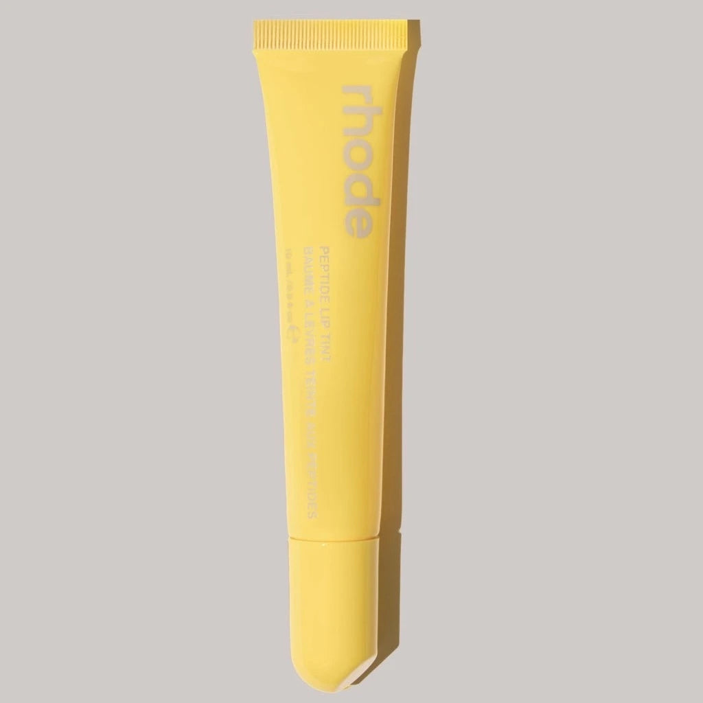 Limited Lemontini New Lip Balm Phone Case Lip Gloss Lasting Moisturizing Liquid Lipstick Toast Espresso Transparent Lip Glaze
