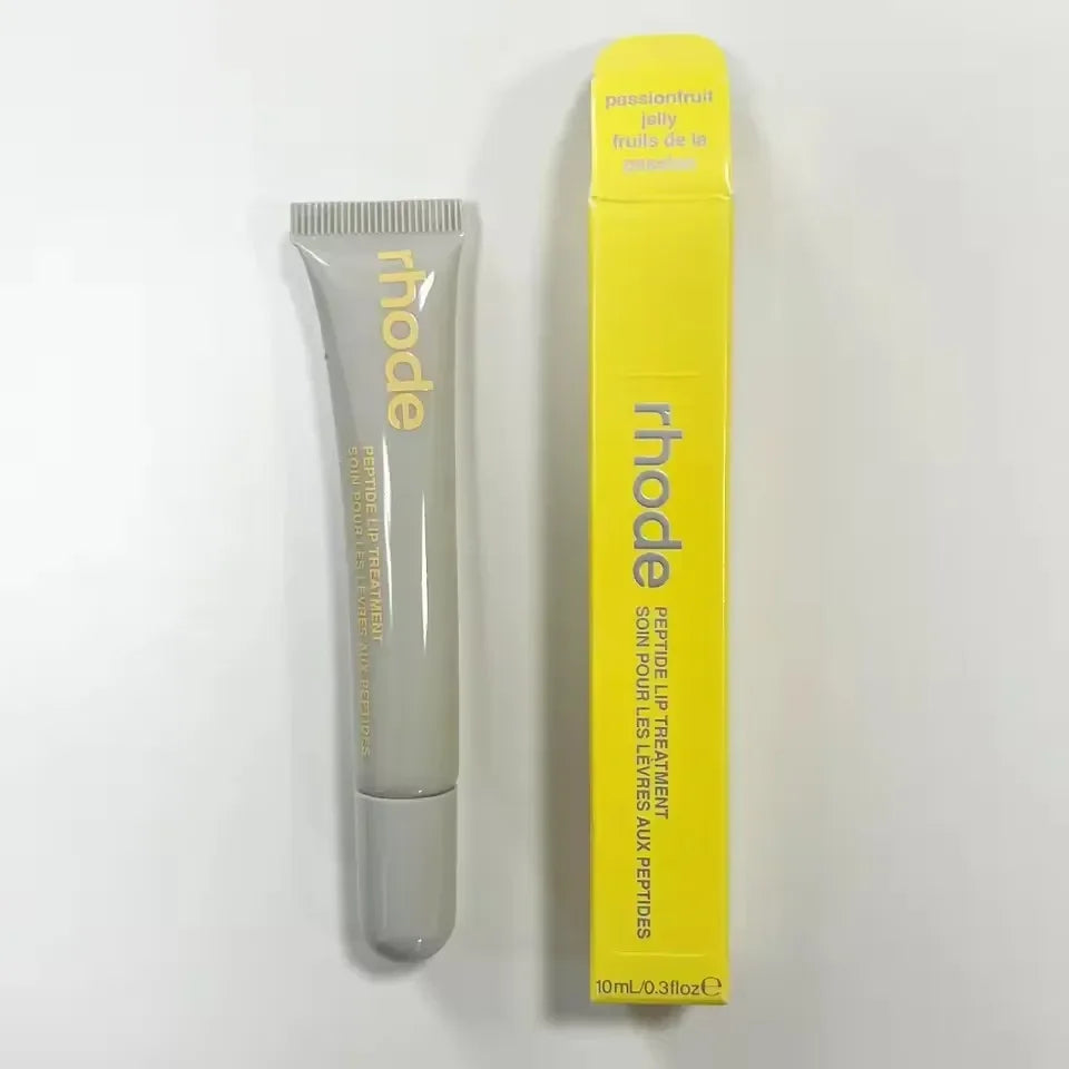 Limited Lemontini New Lip Balm Phone Case Lip Gloss Lasting Moisturizing Liquid Lipstick Toast Espresso Transparent Lip Glaze