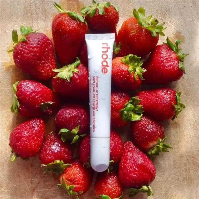 Brand Lemontini Lip Gloss Plump Moisturizing Phone Case Lip Glaze Essence Gel Oil Long Lasting Nourishing Lipstick Blush Care