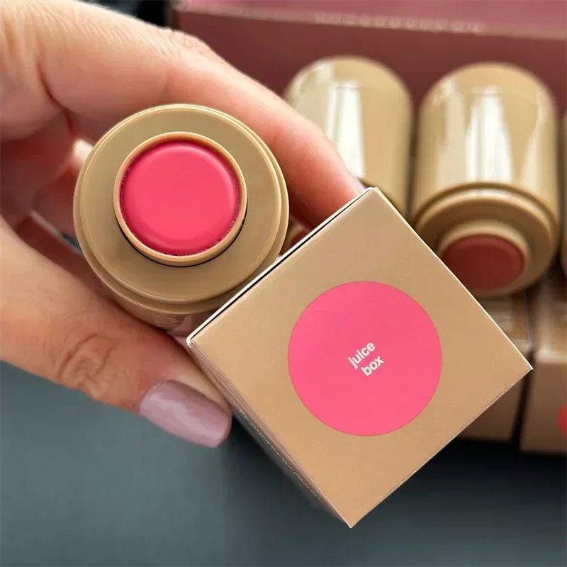 Limited Lemontini New Lip Balm Phone Case Lip Gloss Lasting Moisturizing Liquid Lipstick Toast Espresso Transparent Lip Glaze