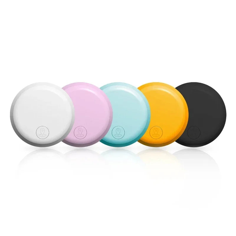 XIAOMI GPS Tracker Smart Anti-Lost Reminder Device Pets Bag Wallet Bluetooth For Apple Android Finder Air Tag Tracking Locator