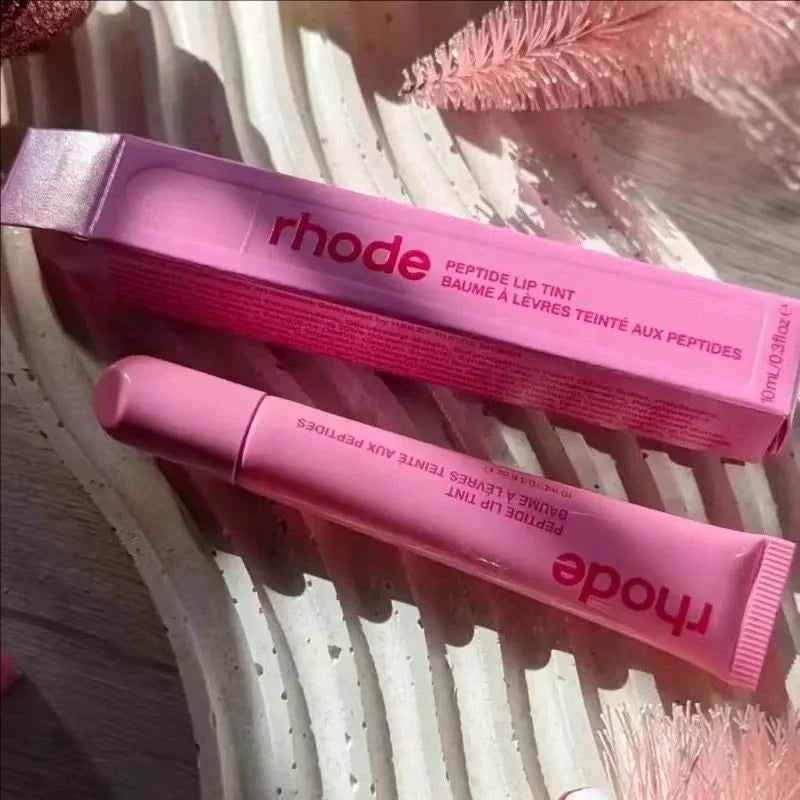 Brand Lemontini Lip Gloss Plump Moisturizing Phone Case Lip Glaze Essence Gel Oil Long Lasting Nourishing Lipstick Blush Care