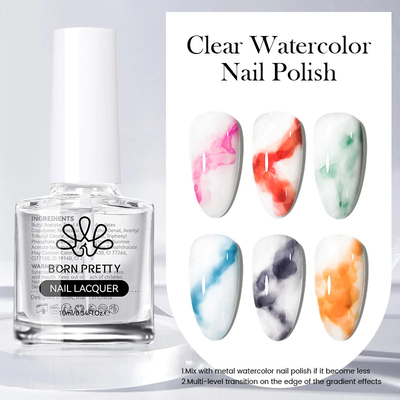 BORN PRETTY 10ml Super Shining Reflective Cat Magnetic Gel Ultra Shine Glitter Red Silver Soak Off UV LED Gel Nail Art Varnish