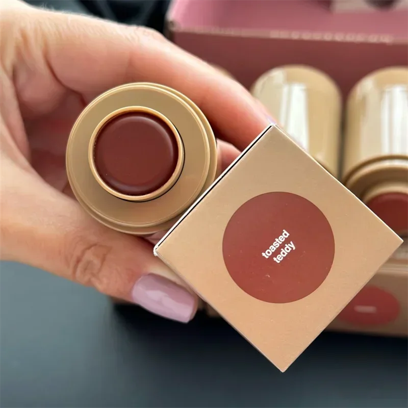 Limited Lemontini New Lip Balm Phone Case Lip Gloss Lasting Moisturizing Liquid Lipstick Toast Espresso Transparent Lip Glaze