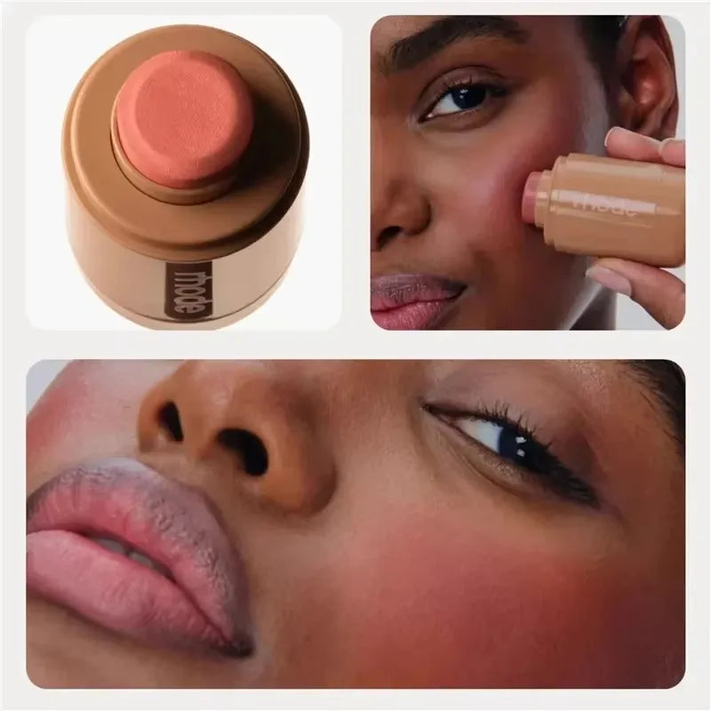 Brand Lemontini Lip Gloss Plump Moisturizing Phone Case Lip Glaze Essence Gel Oil Long Lasting Nourishing Lipstick Blush Care