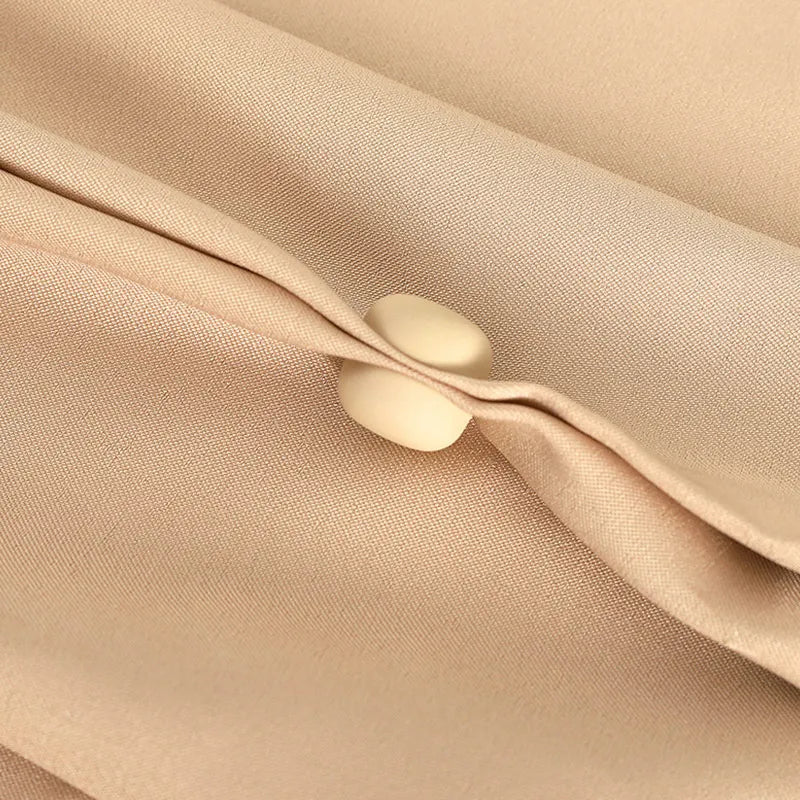 1pc Mini Round Magnetic Shawl Fixed Buckle Pins Hijab Clip Dual-use Safety Pins For Scarf Cardigan Brooch Headscarf Accessories