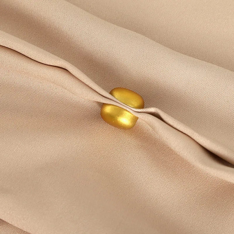 1pc Mini Round Magnetic Shawl Fixed Buckle Pins Hijab Clip Dual-use Safety Pins For Scarf Cardigan Brooch Headscarf Accessories