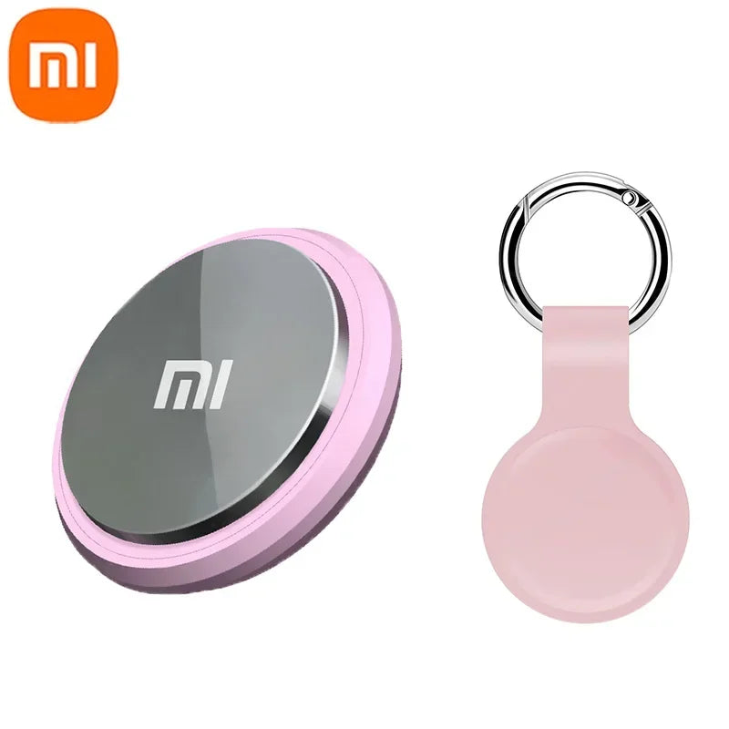 XIAOMI GPS Tracker Smart Anti-Lost Reminder Device Pets Bag Wallet Bluetooth For Apple Android Finder Air Tag Tracking Locator