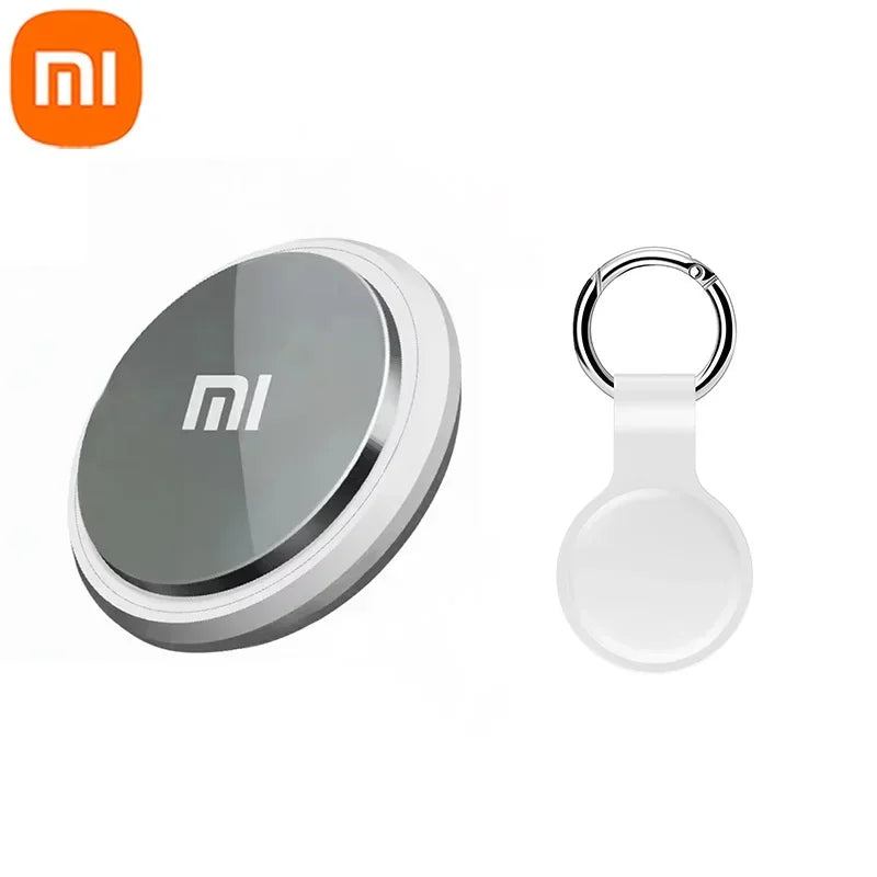 XIAOMI GPS Tracker Smart Anti-Lost Reminder Device Pets Bag Wallet Bluetooth For Apple Android Finder Air Tag Tracking Locator