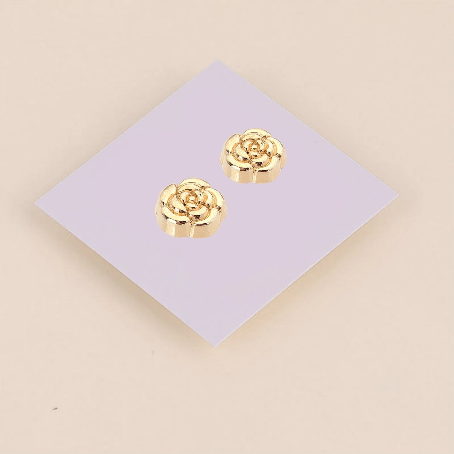 2pcs/set Flower shape Brooch Strong Metal Magnetic Hijab Clip No Hole Pins Brooches Magnet For Muslim Scarf