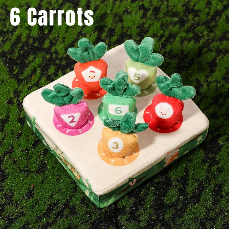 Baby Montessori Toy Toddler Fine Motor Skills Training Color Learning Educational Toys For Children Preschool Sensory Activity