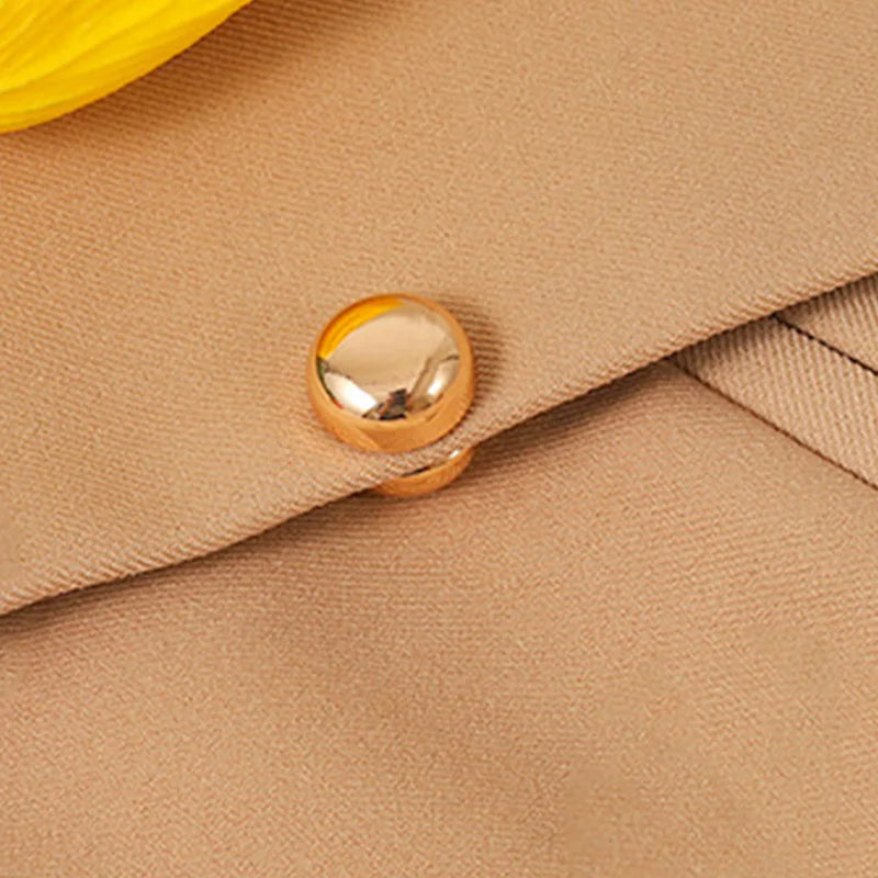 1pc Mini Round Magnetic Shawl Fixed Buckle Pins Hijab Clip Dual-use Safety Pins For Scarf Cardigan Brooch Headscarf Accessories