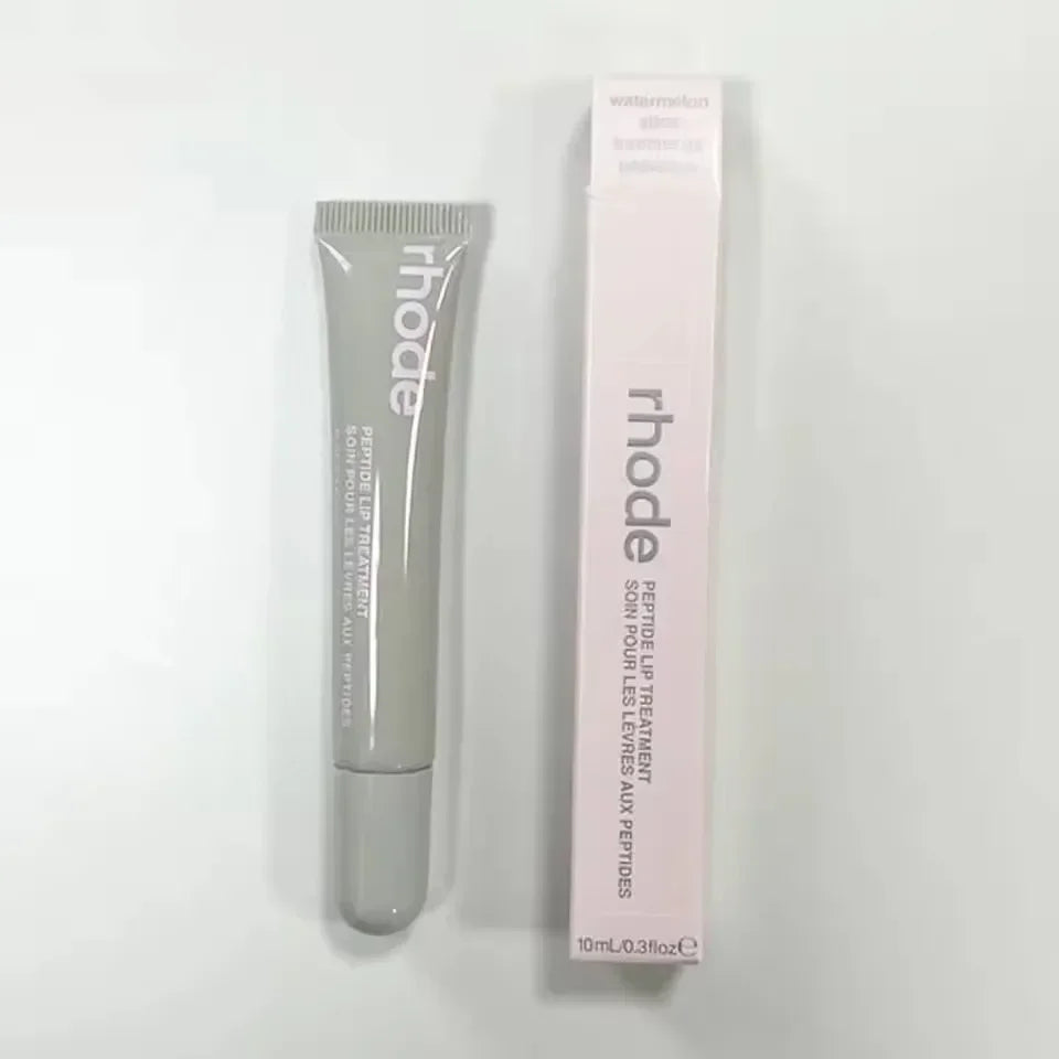 Limited Lemontini New Lip Balm Phone Case Lip Gloss Lasting Moisturizing Liquid Lipstick Toast Espresso Transparent Lip Glaze