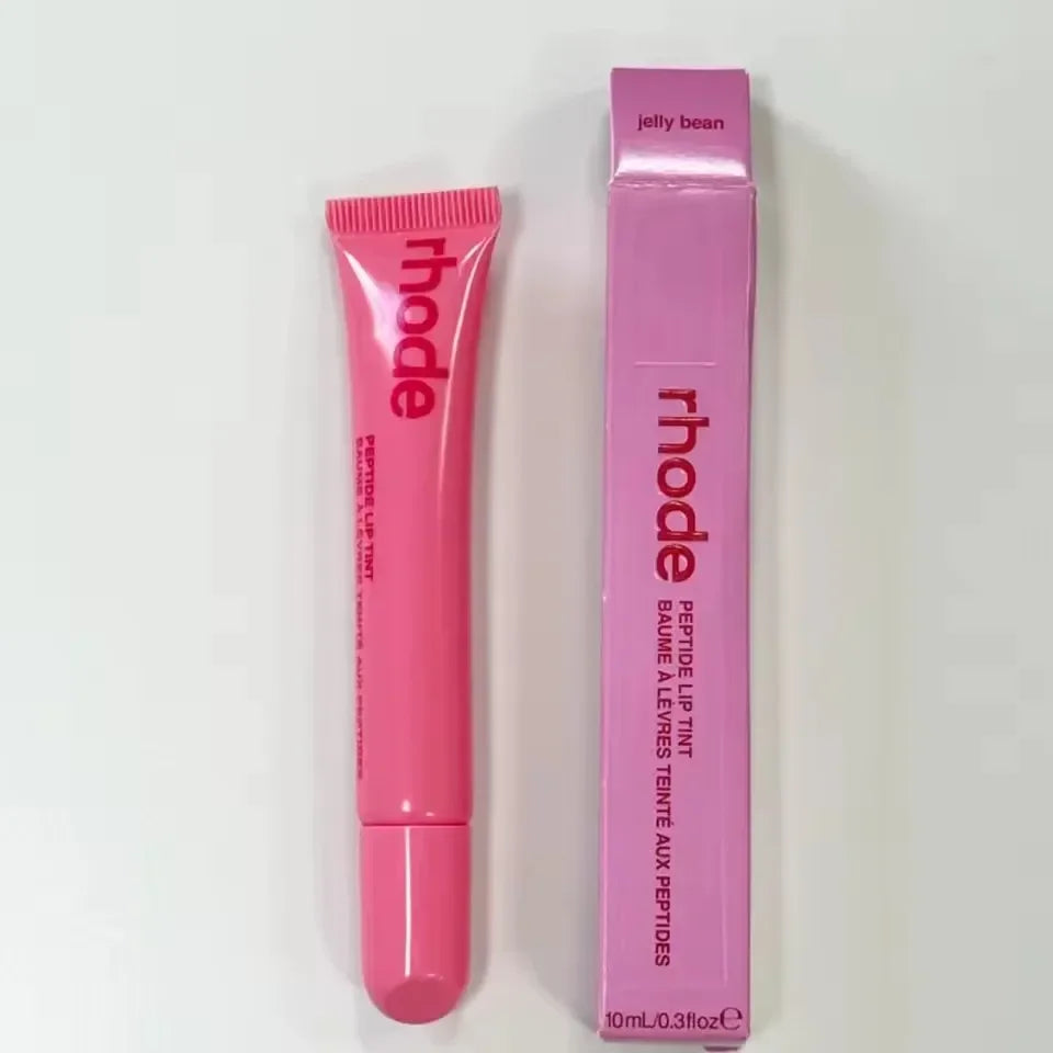 Limited Lemontini New Lip Balm Phone Case Lip Gloss Lasting Moisturizing Liquid Lipstick Toast Espresso Transparent Lip Glaze