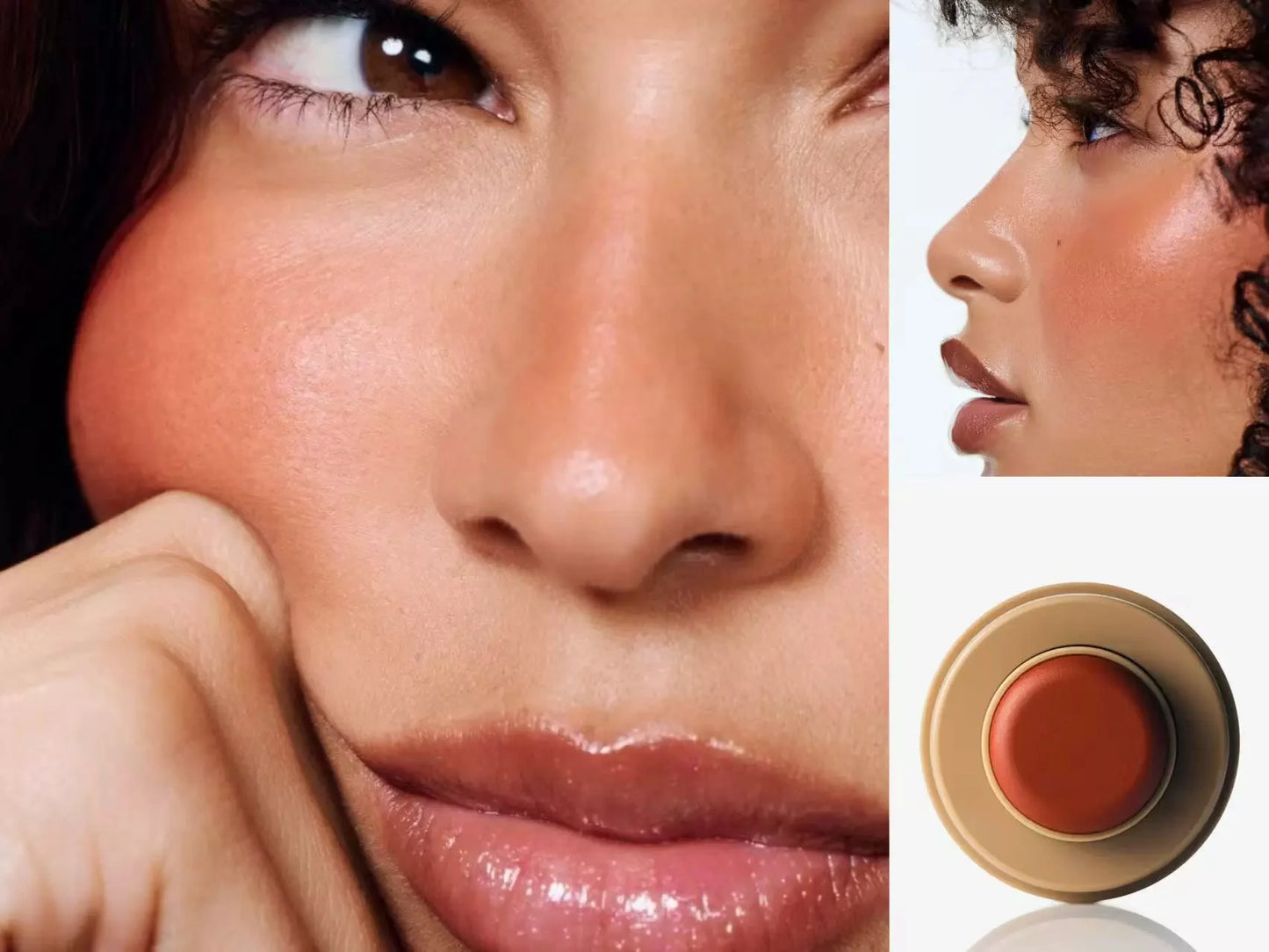 Brand Lemontini Lip Gloss Plump Moisturizing Phone Case Lip Glaze Essence Gel Oil Long Lasting Nourishing Lipstick Blush Care