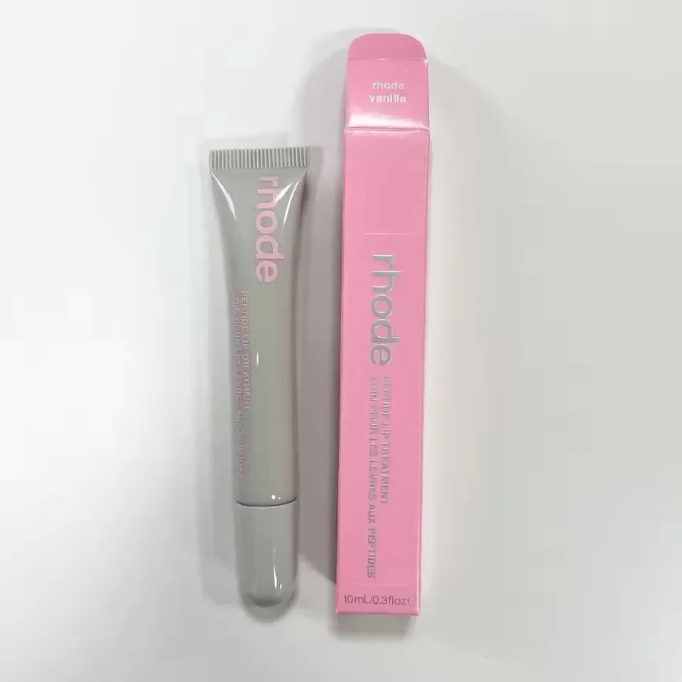 Limited Lemontini New Lip Balm Phone Case Lip Gloss Lasting Moisturizing Liquid Lipstick Toast Espresso Transparent Lip Glaze