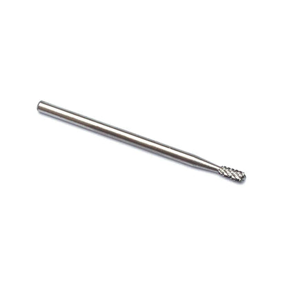 51 type Carbide Tungsten Cuticle Pedicure Nail Drill Bits For Electric Nail Manicure Machine Milling Cutters Bit