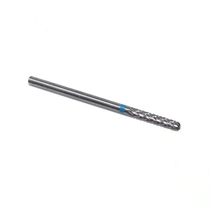 51 type Carbide Tungsten Cuticle Pedicure Nail Drill Bits For Electric Nail Manicure Machine Milling Cutters Bit