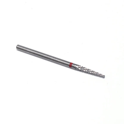 51 type Carbide Tungsten Cuticle Pedicure Nail Drill Bits For Electric Nail Manicure Machine Milling Cutters Bit