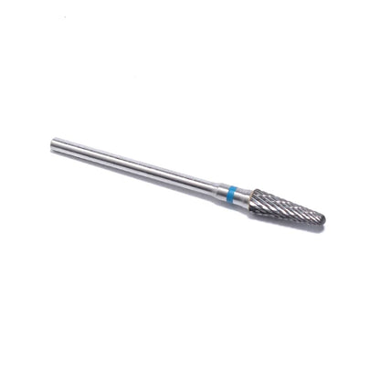 51 type Carbide Tungsten Cuticle Pedicure Nail Drill Bits For Electric Nail Manicure Machine Milling Cutters Bit
