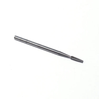 51 type Carbide Tungsten Cuticle Pedicure Nail Drill Bits For Electric Nail Manicure Machine Milling Cutters Bit