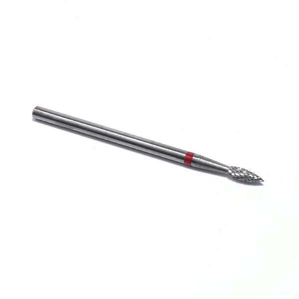 51 type Carbide Tungsten Cuticle Pedicure Nail Drill Bits For Electric Nail Manicure Machine Milling Cutters Bit