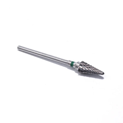51 type Carbide Tungsten Cuticle Pedicure Nail Drill Bits For Electric Nail Manicure Machine Milling Cutters Bit