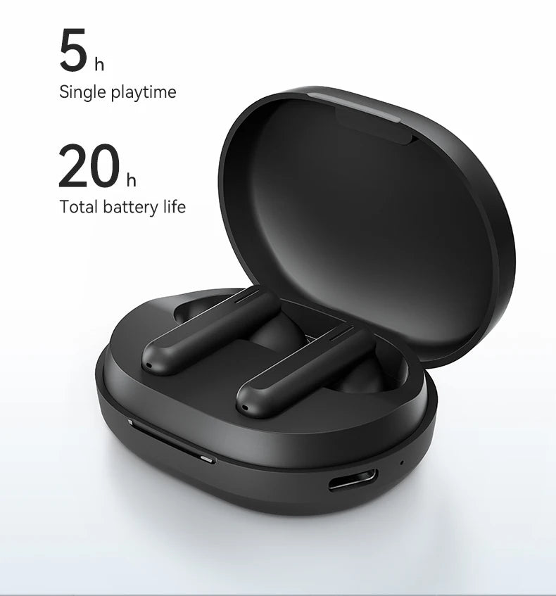 HAYLOU GT7 Neo TWS Wireless Earbuds Bluetooth5.4